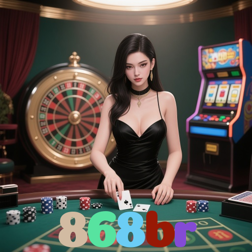 868br